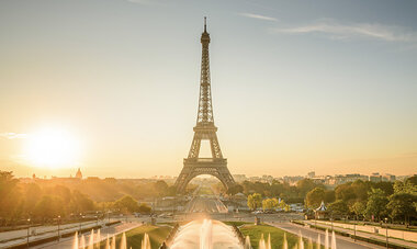 Air Tahiti Nui France Paris