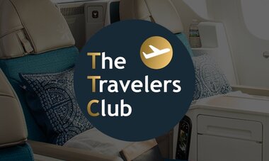 Air Tahiti Nui Travelers Club awards