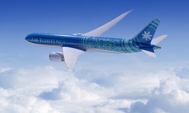 ニュース | Air Tahiti Nui