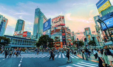 Air Tahiti Nui Japan Tokyo JMelgoza