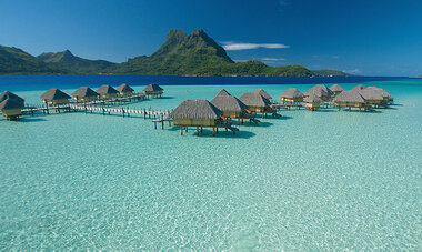 Bora Bora
