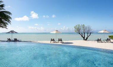 Tetiaroa Tetiaroa