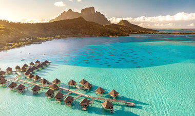 Bora Bora