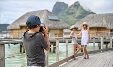 borabora family