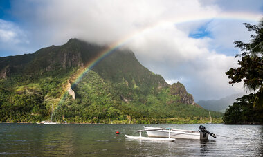 moorea l