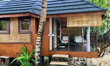 Green Lodge