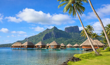  Bloody Mary’s Hotel Bora Bora otemanu
