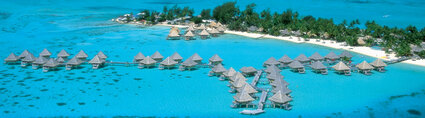 [TEST] Bora Bora intercontinental