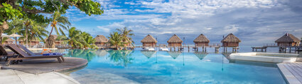 Manava Moorea Manava Moorea