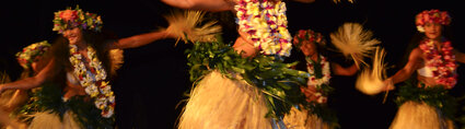 InterContinental Tahiti Resort & Spa InterContinental Tahiti Resort & Spa poly show