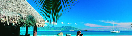 InterContinental Tahiti Resort & Spa InterContinental Tahiti Resort & Spa swimming pool
