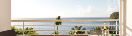 Le Tahiti by Pearl Resorts Beach Premium Ocv Suite