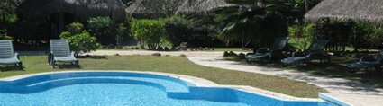 Hotel Hibiscus3 HH3