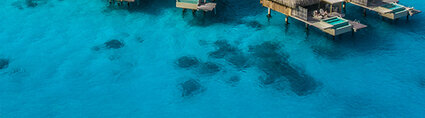 Air tahiti Nui Bora Bora Veerdonk