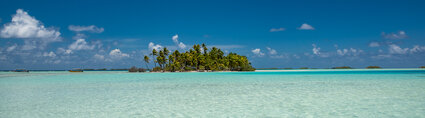 Rangiroa Rangiroa