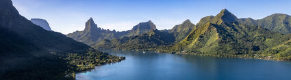 Moorea - Stéphane Mailion Moorea - Stéphane Mailion