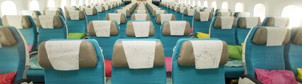 MOANA ECONOMY