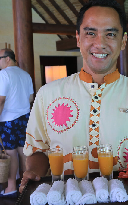 タヒチ語入門　tahiti Learn to speak Tahitian at Tahiti & Her Islands | Tahiti Tourisme